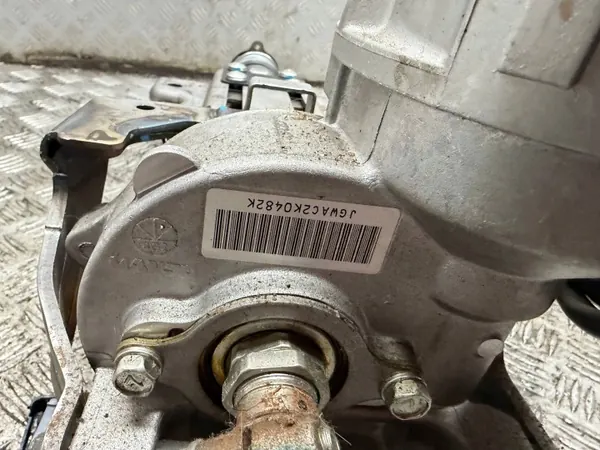 OEM 563003U370 Stuurkolom Kia Sportage III image 7