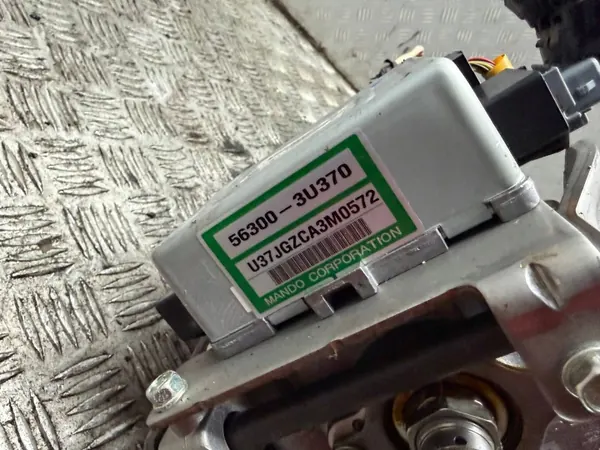 OEM 563003U370 Stuurkolom Kia Sportage III image 8