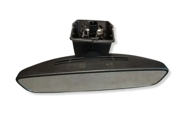 Espejo Retrovisor Seat Leon IV OEM 3JD857511R image 2