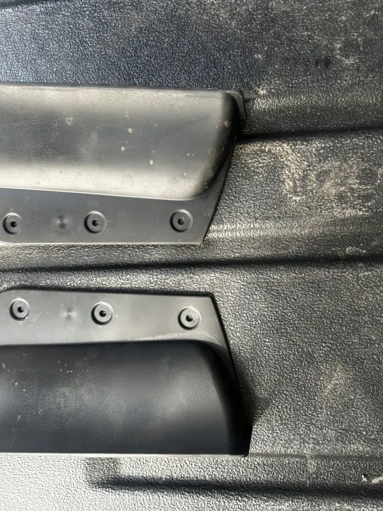 OEM 9839759680/9839759880 Salpicaderos delanteros L+R image 4