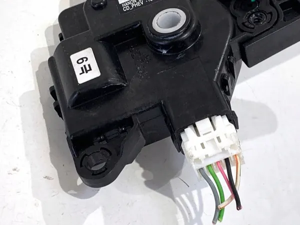 Lämmittimen moottori KIA EA1F0-CDPAA01 CEED OEM LORK-589-139293 image 3