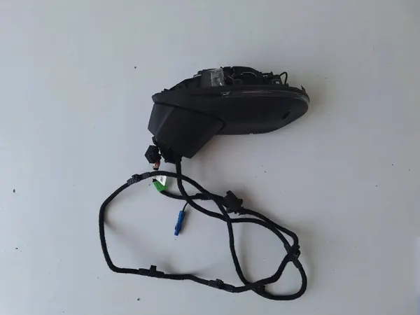Rétroviseur gauche Audi A6 C8 OEM 4N0959577A Occasion image 2