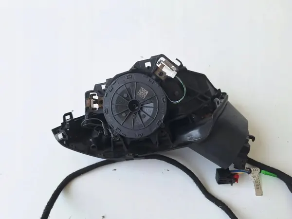 Rétroviseur gauche Audi A6 C8 OEM 4N0959577A Occasion image 3
