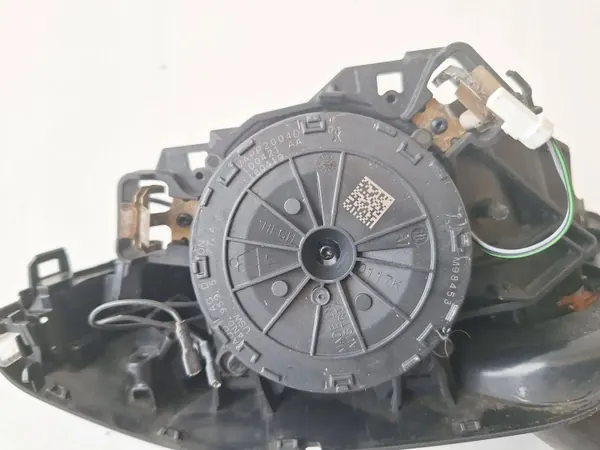 Rétroviseur gauche Audi A6 C8 OEM 4N0959577A Occasion image 6