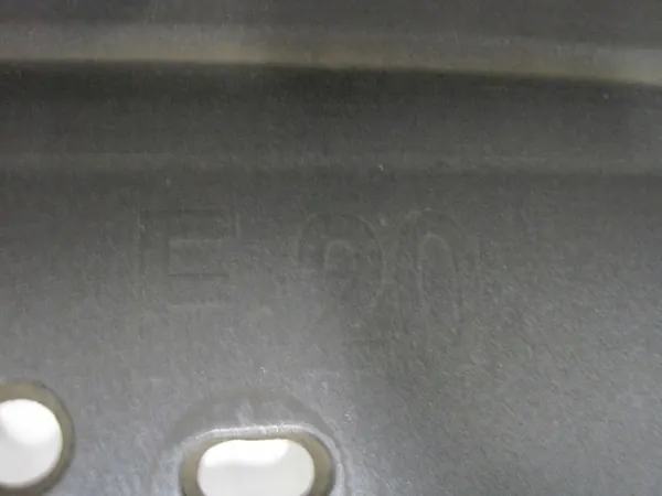 BMW 1 F20 vasen kynnyssuoja OEM 7287827 image 10