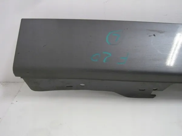 BMW 1 F20 vasen kynnyssuoja OEM 7287827 image 5
