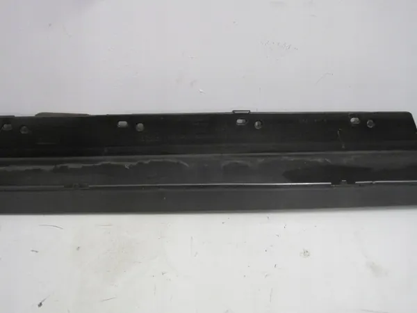 BMW 1 F20 vasen kynnyssuoja OEM 7287827 image 8