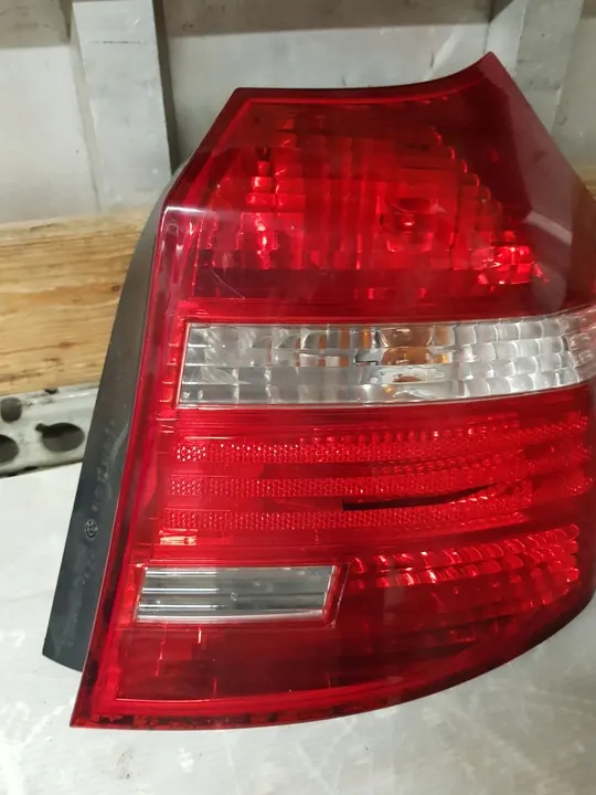Lámpara Trasera Derecha BMW 1 E81 E87 7164956 OE image 3