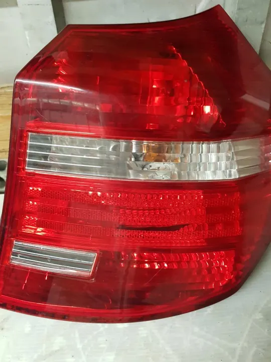 Lámpara Trasera Derecha BMW 1 E81 E87 7164956 OE image 4