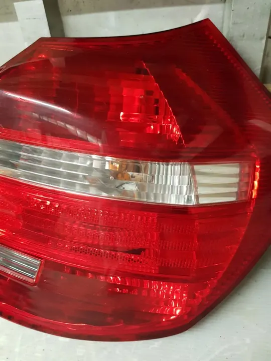 Lámpara Trasera Derecha BMW 1 E81 E87 7164956 OE image 5