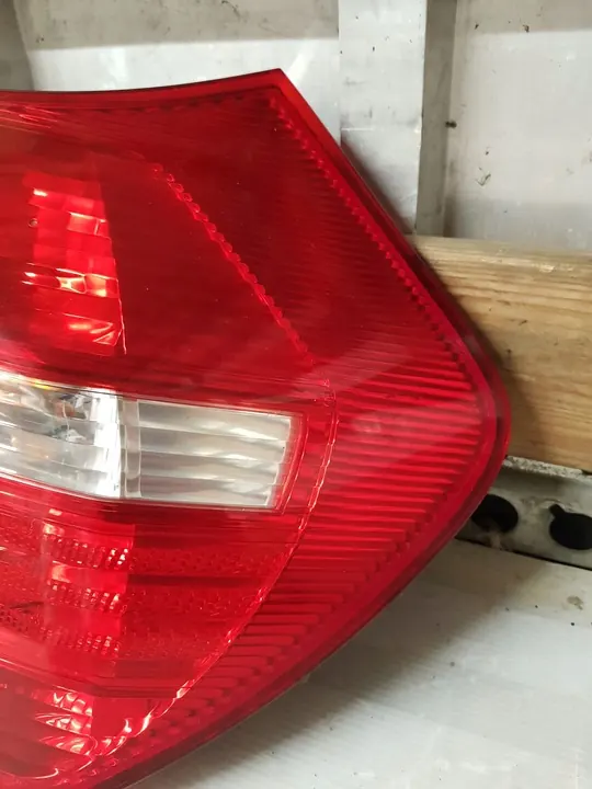 Lámpara Trasera Derecha BMW 1 E81 E87 7164956 OE image 7