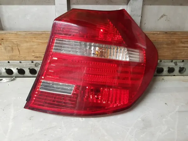 Lámpara Trasera Derecha BMW 1 E81 E87 7164956 OE image 8