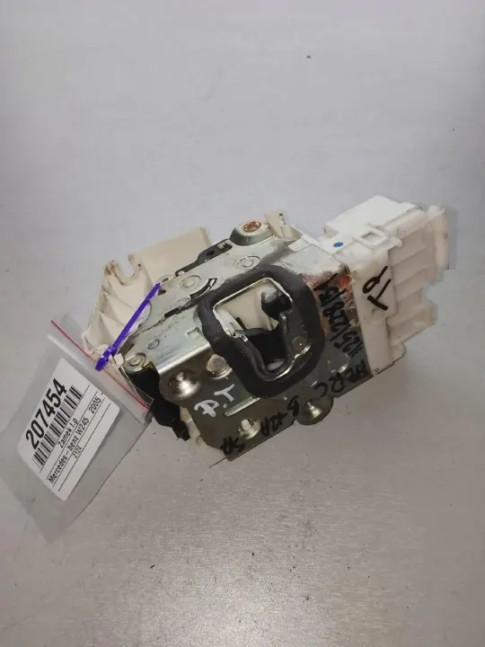 Rechter achtervergrendeling OEM Karnas-207454-12522851 Mercedes W245 image 2
