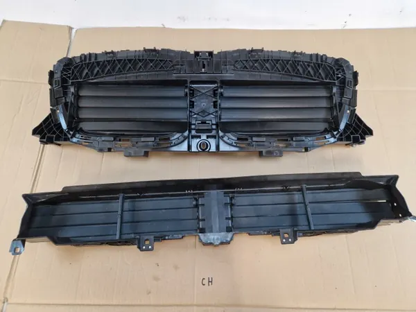 BMW OEM 51745A22690 Storette de Ventilation Volant image 2