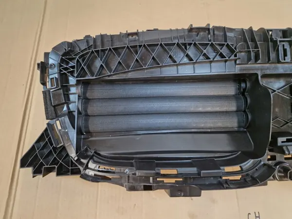 BMW OEM 51745A22690 Storette de Ventilation Volant image 9