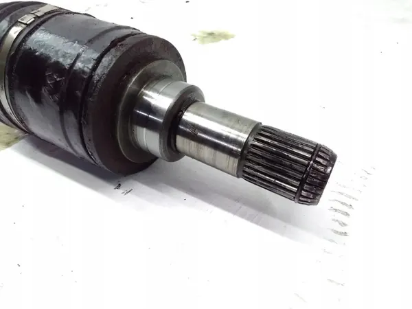 BMW F32 Vänster Bakaxel 7637445 image 3