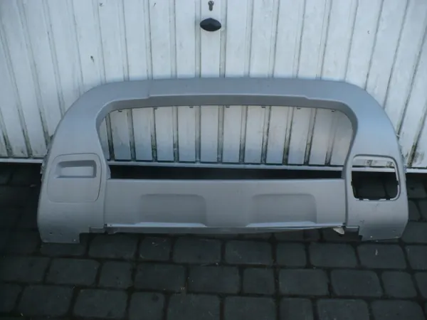 OEM 620724861R Framstötfångarremsa Dacia Duster II image 2