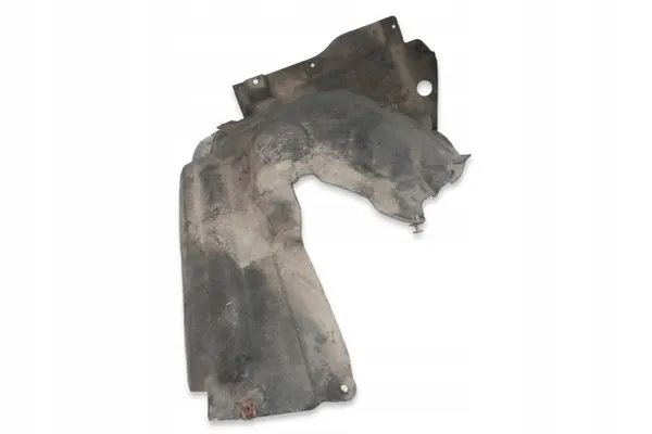 Pasos de rueda delantero derecho BMW F10/F11 OEM 7186724 image 2