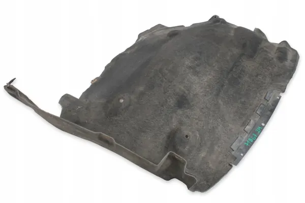Pasos de rueda delantero derecho BMW F10/F11 OEM 7186724 image 4