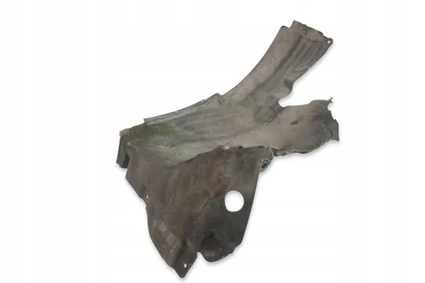 Pasos de rueda delantero derecho BMW F10/F11 OEM 7186724 image 5
