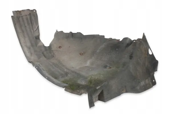 Pasos de rueda delantero derecho BMW F10/F11 OEM 7186724 image 6