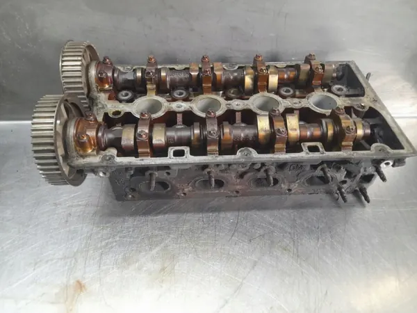 OEM 55559597 Culata Opel 1.6 16V Z16XE1 image 2