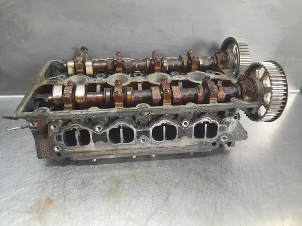 OEM 55559597 Culata Opel 1.6 16V Z16XE1 image 3