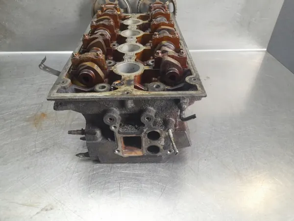 OEM 55559597 Culata Opel 1.6 16V Z16XE1 image 4