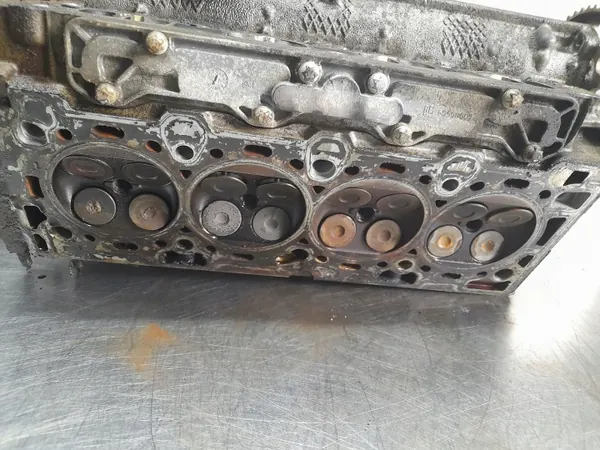 OEM 55559597 Culata Opel 1.6 16V Z16XE1 image 5