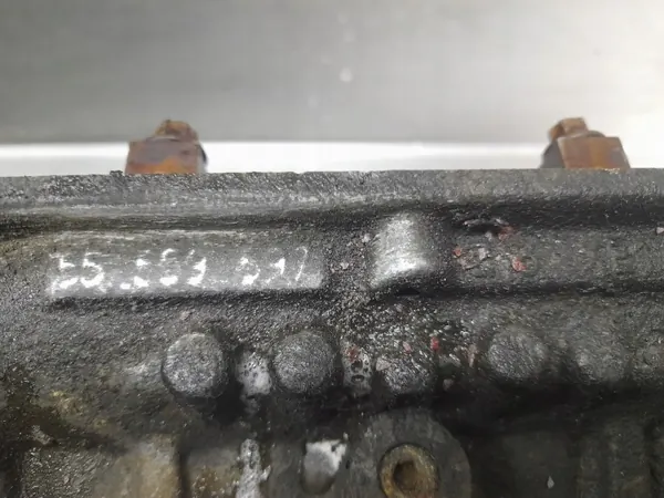 OEM 55559597 Culata Opel 1.6 16V Z16XE1 image 6
