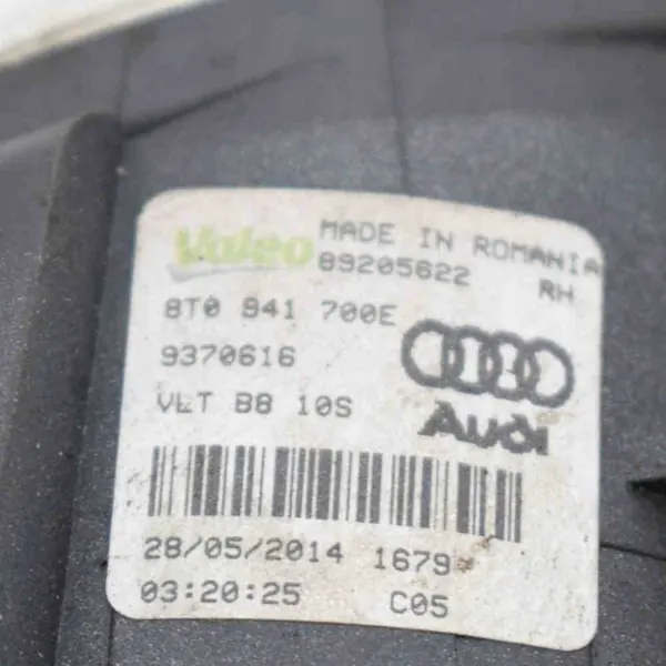 Audi Q3 8U 2014 Farol de Neblina Direito image 3