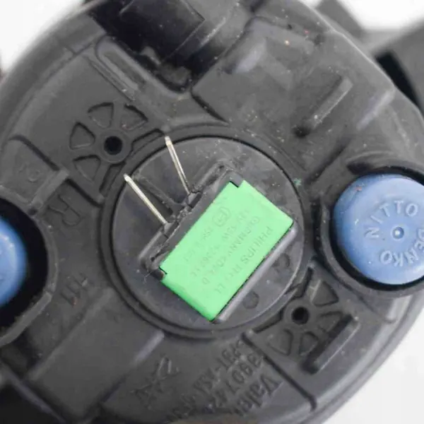 Audi Q3 8U 2014 Farol de Neblina Direito image 4