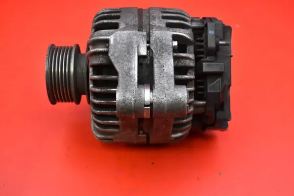 Generaattori Opel Vectra C 1.9 CDTI 2005-2009 OEM 93169028 image 4