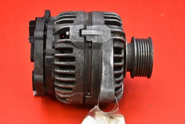 Generaattori Opel Vectra C 1.9 CDTI 2005-2009 OEM 93169028 image 5