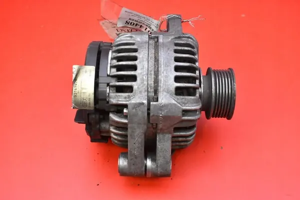 Generaattori Opel Vectra C 1.9 CDTI 2005-2009 OEM 93169028 image 6
