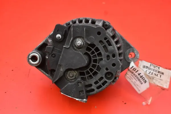 Generaattori Opel Vectra C 1.9 CDTI 2005-2009 OEM 93169028 image 8