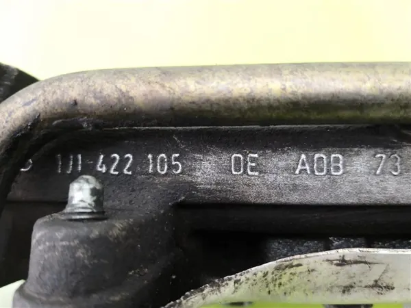 Zündspule OEM 1J1422105 für VW/Seat Modelle image 4