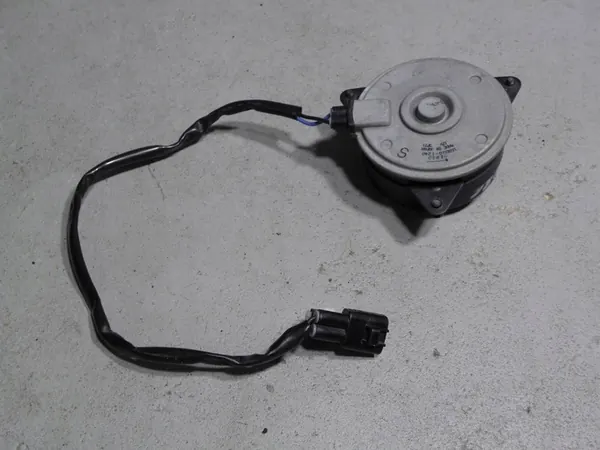 Kylarrubriksmotor TOYOTA GT 86 SUBARU BRZ image 2