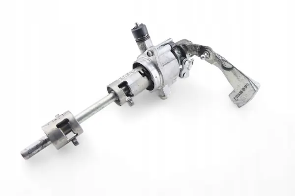 Sélecteur de Vitesse OEM 55572420 pour Opel Astra K M32 image 7