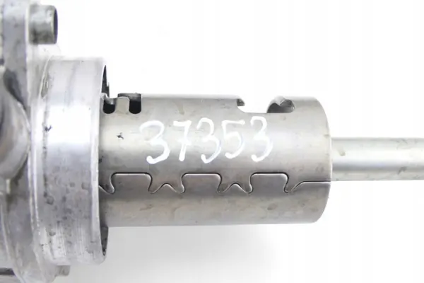 Sélecteur de Vitesse OEM 55572420 pour Opel Astra K M32 image 8