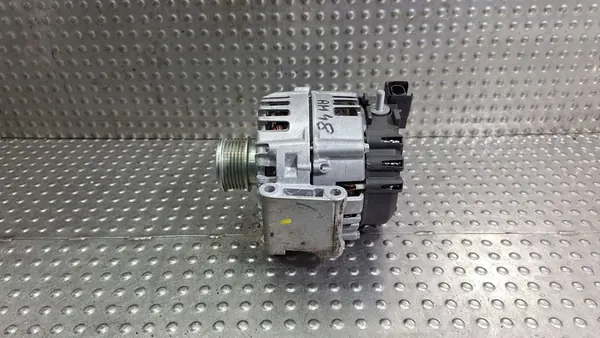 Alternaattori Mercedes 200A 14V image 2