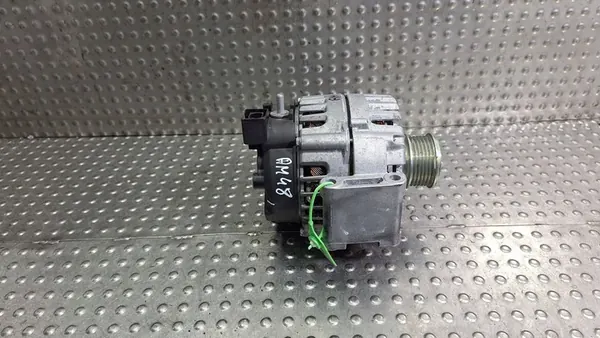 Alternaattori Mercedes 200A 14V image 3