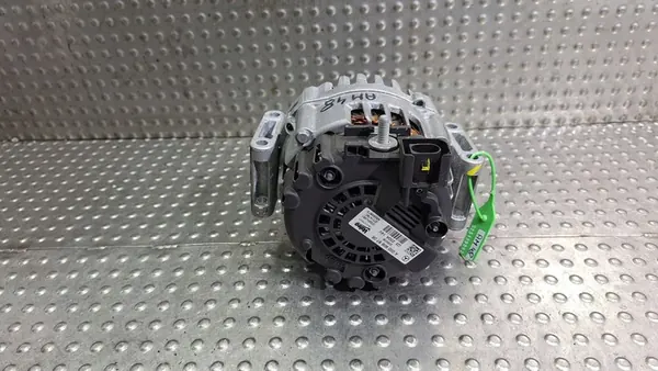 Alternaattori Mercedes 200A 14V image 4