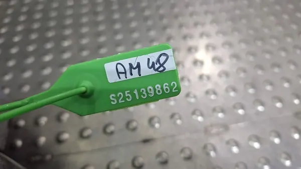 Alternaattori Mercedes 200A 14V image 9