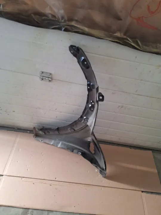 Parafango Anteriore Destro MINI COOPER F55 F56 F57 image 3