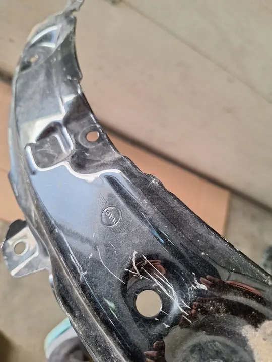 Parafango Anteriore Destro MINI COOPER F55 F56 F57 image 4