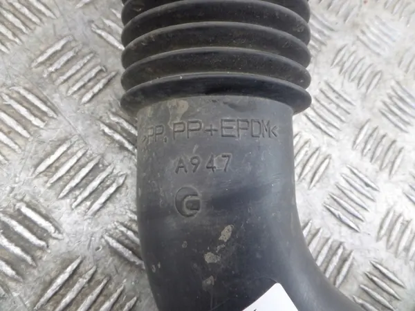 Luftansaugrohr Luftmengenmesser 1369007080 Peugeot Boxer Jumper image 2