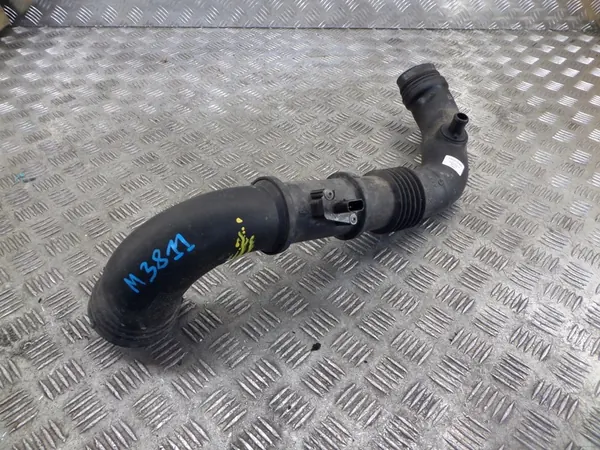 Luftansaugrohr Luftmengenmesser 1369007080 Peugeot Boxer Jumper image 3