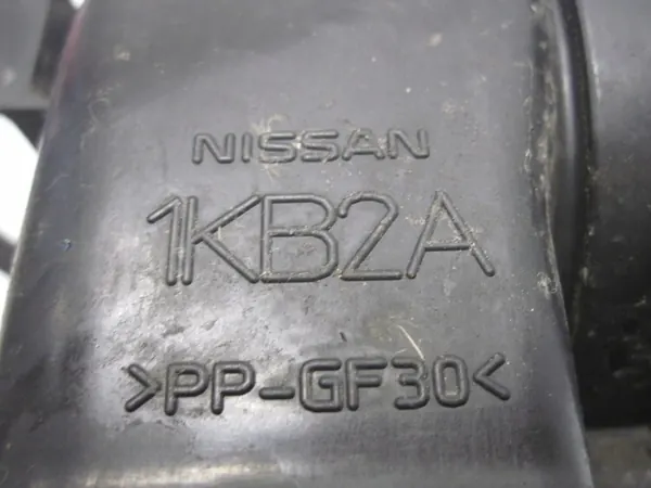 Ford A20425 ilmansuodinkotelo - Käytetty OEM-osa image 7