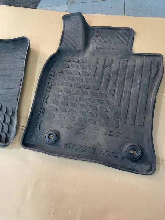 Toyota Scheibenwischergummi OEM MTR7018 - Gebraucht image 2